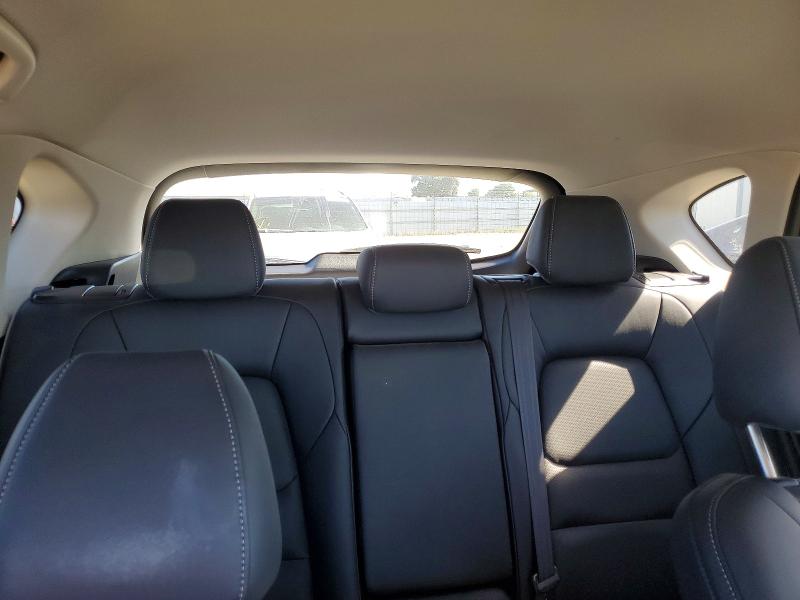 53666366 :رقم المزاد ، JM3KFBBL0R0517457 vin ، 2024 Mazda Cx-5 مزاد بيع