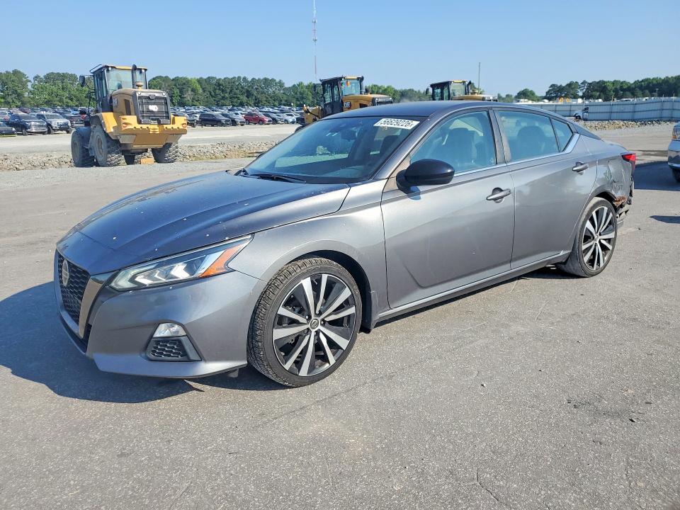 Продаж на аукціоні авто 2022 Nissan Altima, vin: 1N4BL4CV4NN326592, номер лоту: 56629226