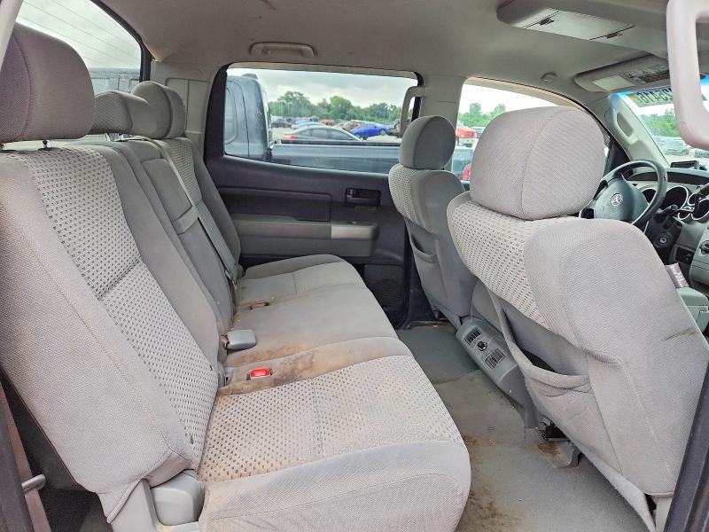 Продаж на аукціоні авто 2008 Toyota Tundra, vin: 5TFDV54198X059537, номер лоту: 58425416