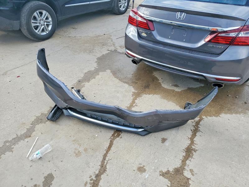 Продажа на аукционе авто 2017 Honda Accord, vin: 1HGCR2F55HA273766, номер лота: 56486426