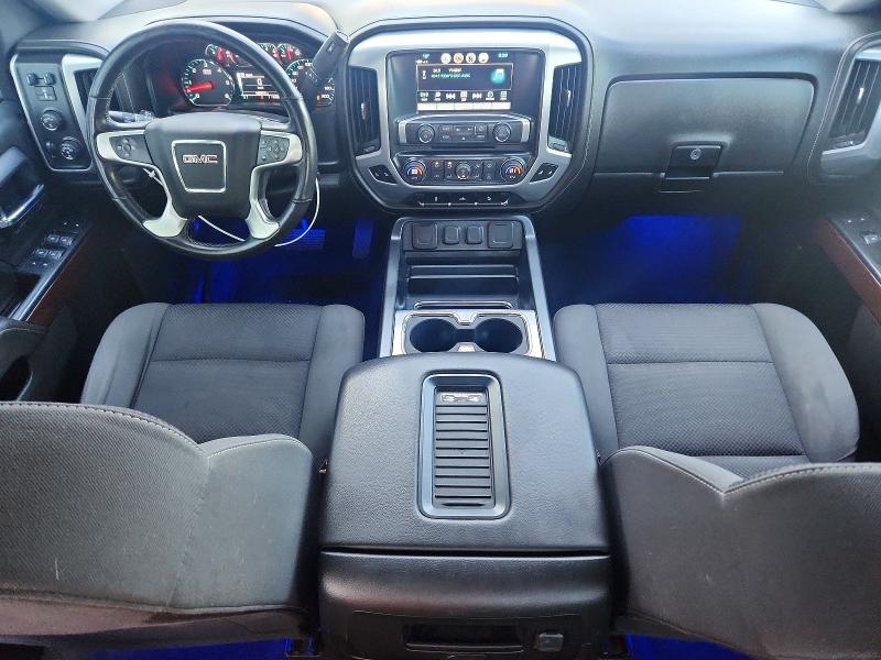 Aukcja sprzedaży 2018 Gmc Sierra, vin: 3GTU2MEC2JG124032, numer aukcji: 57909826