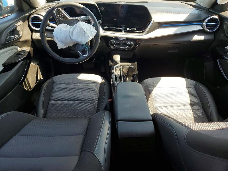 Продаж на аукціоні авто 2025 Chevrolet Trax, vin: KL77LHEP5SC051812, номер лоту: 57089346