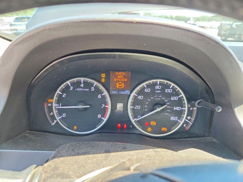 Продажа на аукционе авто 2014 Acura Rdx, vin: 5J8TB3H37EL007512, номер лота: 55969916