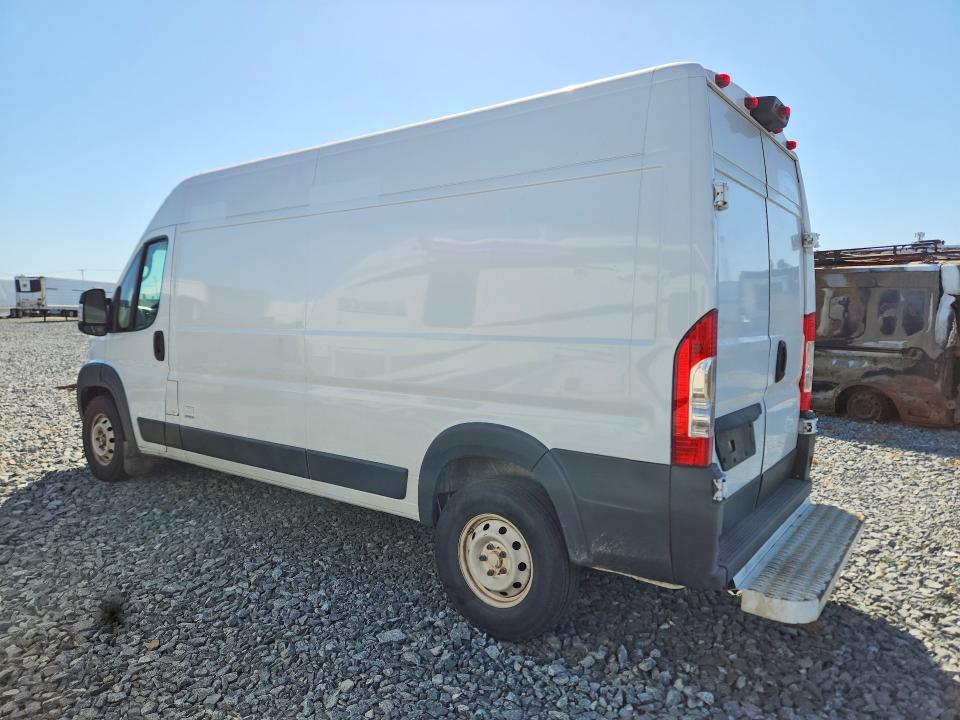 Aukcja sprzedaży 2018 Ram Promaster 2500, vin: 3C6TRVDG8JE107837, numer aukcji: 56882806