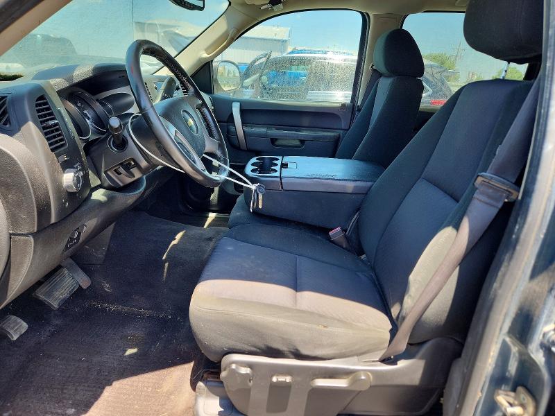 Aukcja sprzedaży 2013 Chevrolet Silverado, vin: 3GCPKSE7XDG366608, numer aukcji: 57351766