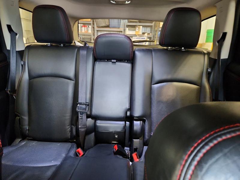 2017 Dodge Journey მანქანა იყიდება აუქციონზე, vin: 3C4PDDEG1HT505415, აუქციონის ნომერი: 57664706