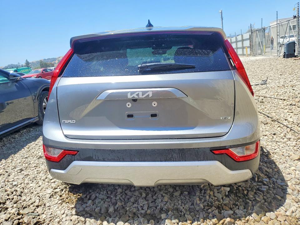 Aukcja sprzedaży 2026 Kia Niro, vin: KNDCP3LE4T5323444, numer aukcji: 56535316