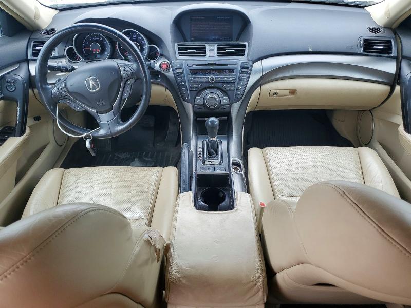 Aukcja sprzedaży 2012 Acura Tl, vin: 19UUA8F53CA012871, numer aukcji: 56145566