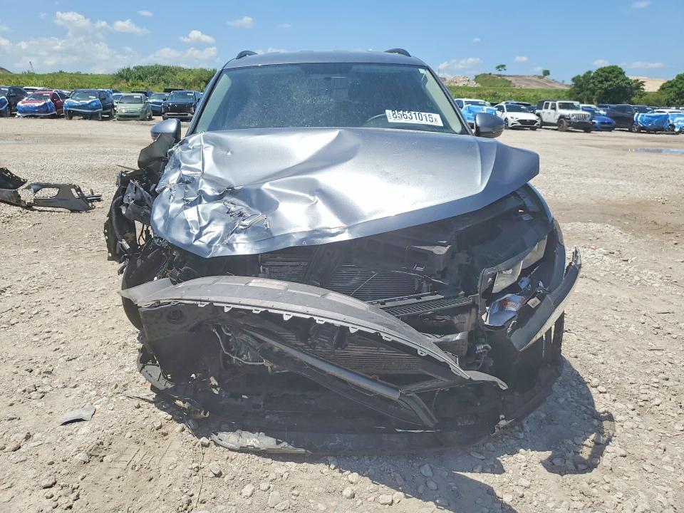 85631015 :رقم المزاد ، 3VV1B7AX7LM152699 vin ، 2020 Volkswagen Tiguan مزاد بيع