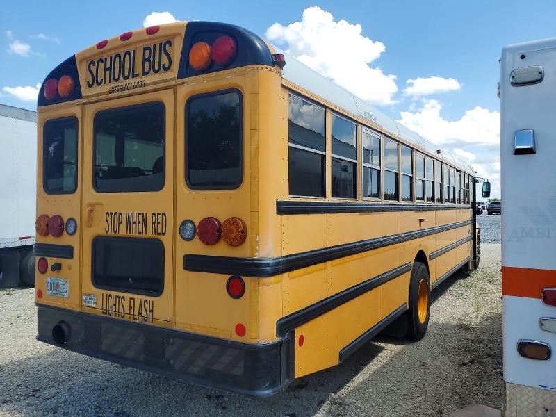 56171676 :رقم المزاد ، 4DRBUAAN4EB789001 vin ، 2014 Ic Corporation Ce Series School مزاد بيع