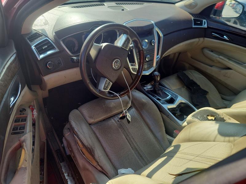 Aukcja sprzedaży 2011 Cadillac Srx, vin: 3GYFNAEY0BS626234, numer aukcji: 56084926