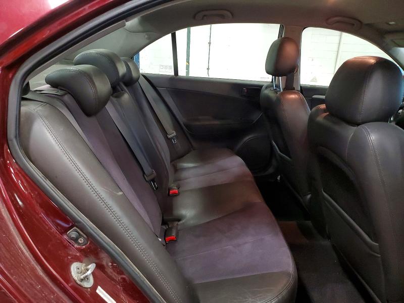58811586 :رقم المزاد ، 5NPEU46C09H533064 vin ، 2009 Hyundai Sonata مزاد بيع