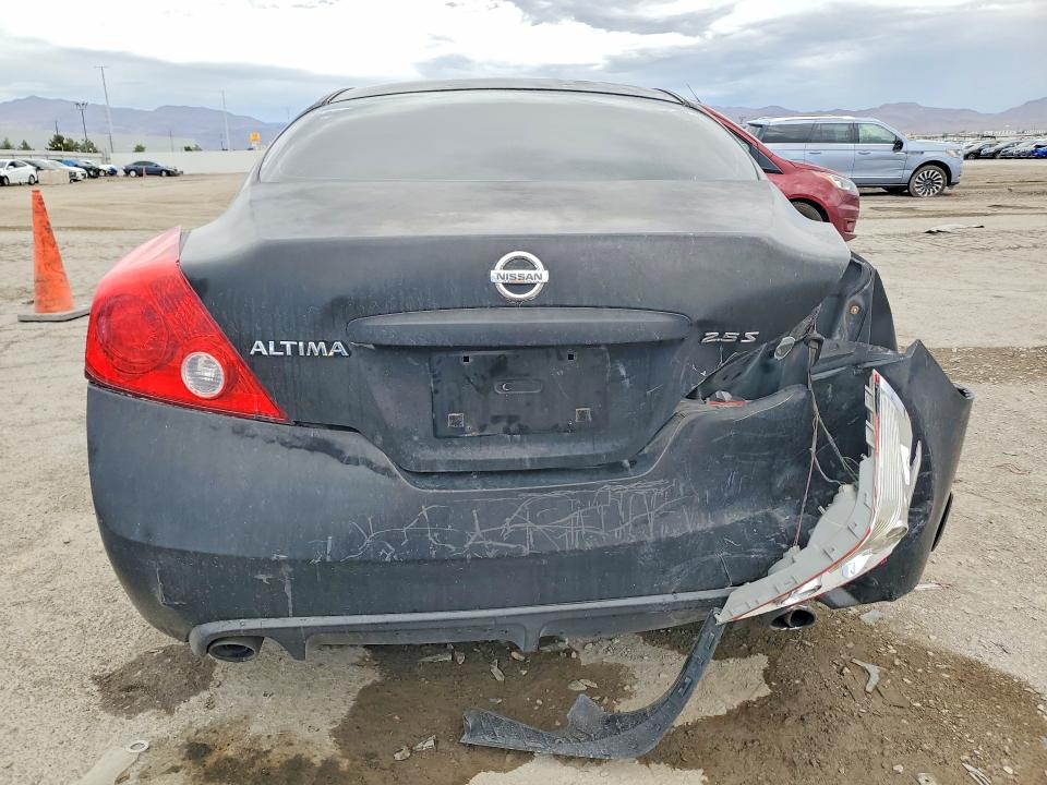 58481986 :رقم المزاد ، 1N4AL24E18C279942 vin ، 2008 Nissan Altima مزاد بيع