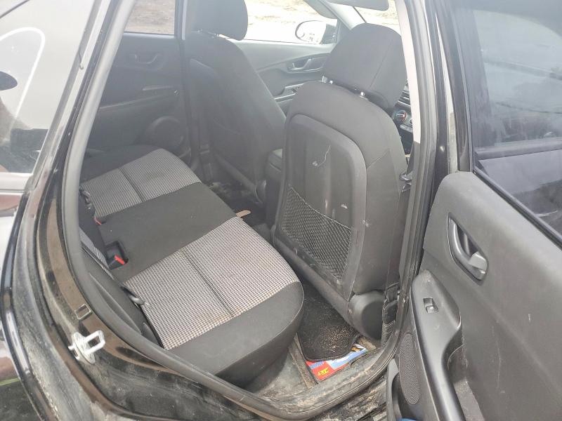Aukcja sprzedaży 2021 Hyundai Kona, vin: KM8K12AA3MU699207, numer aukcji: 56680256
