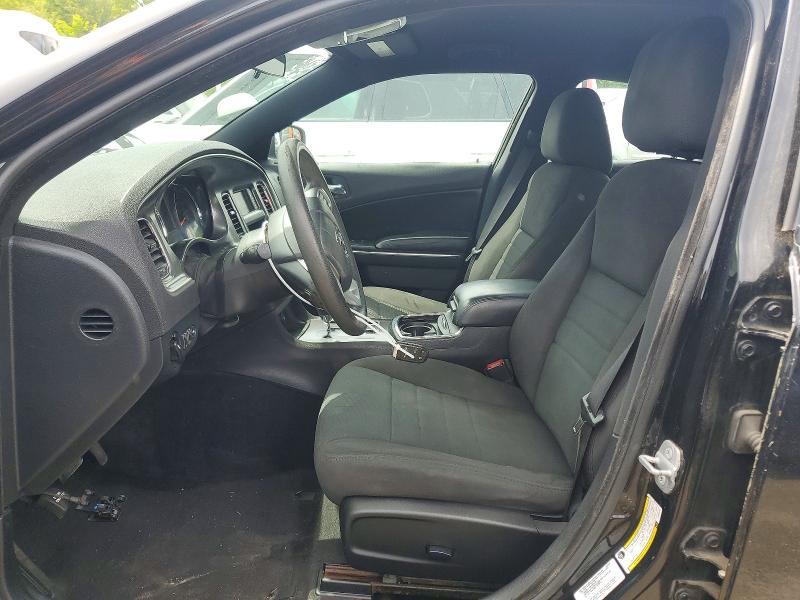 Продажа на аукционе авто 2014 Dodge Charger, vin: 2C3CDXBG9EH168750, номер лота: 55519736
