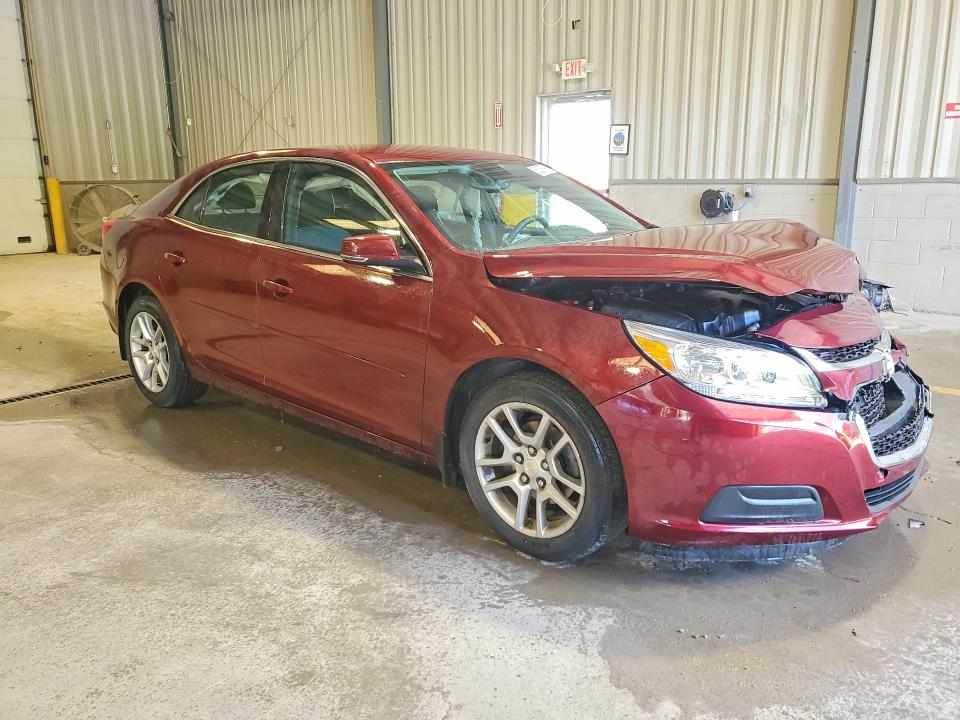 2015 Chevrolet Malibu მანქანა იყიდება აუქციონზე, vin: 1G11C5SL0FF309076, აუქციონის ნომერი: 58237596