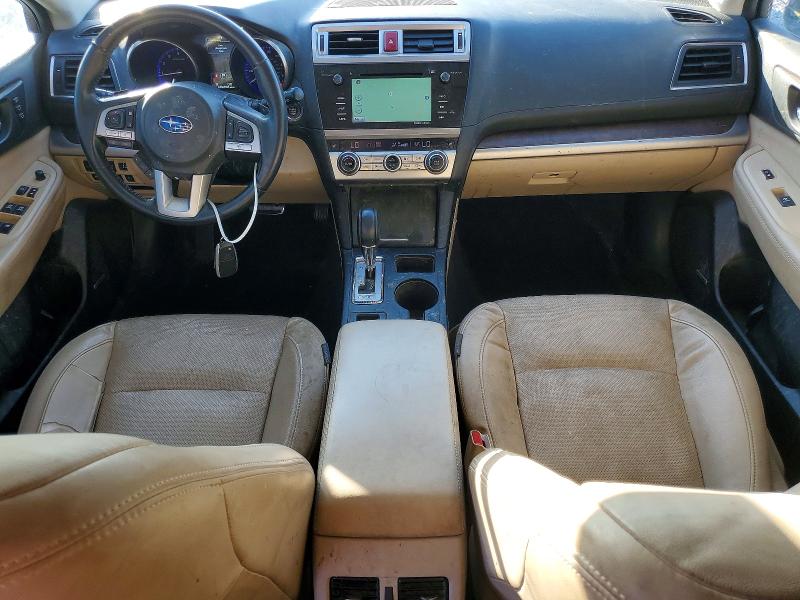 Aukcja sprzedaży 2015 Subaru Outback, vin: 4S4BSANC3F3271827, numer aukcji: 56939806