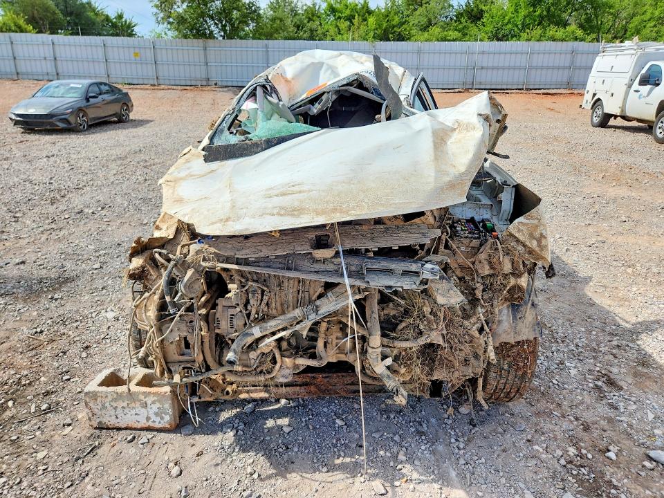 Aukcja sprzedaży 2021 Kia Sportage, vin: KNDPMCACXM7873278, numer aukcji: 58892926