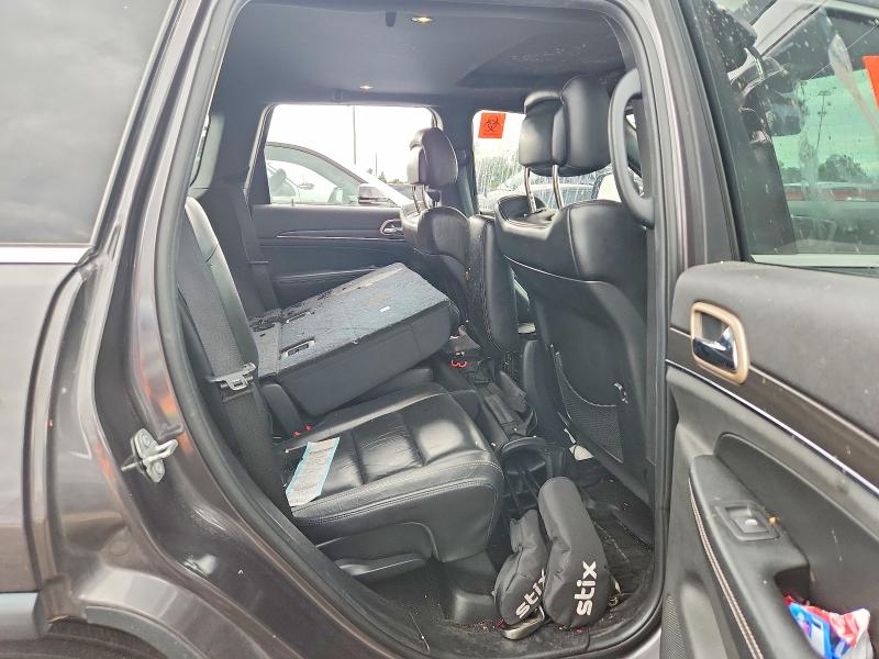 Aukcja sprzedaży 2016 Jeep Grand Cherokee, vin: 1C4RJFBG0GC351212, numer aukcji: 56308426