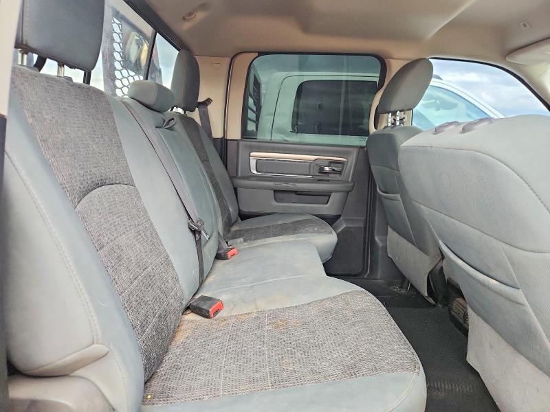 Auction sale of the 2017 Ram 1500, vin: 1C6RR7LM2HS881960, lot number: 55393696