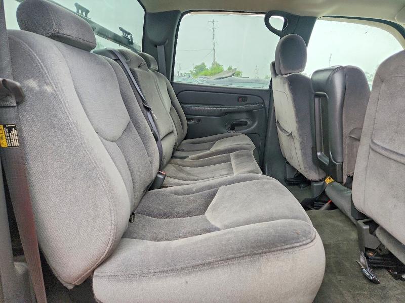 2006 Gmc New Sierra მანქანა იყიდება აუქციონზე, vin: 2GTEK13V361289207, აუქციონის ნომერი: 57660986