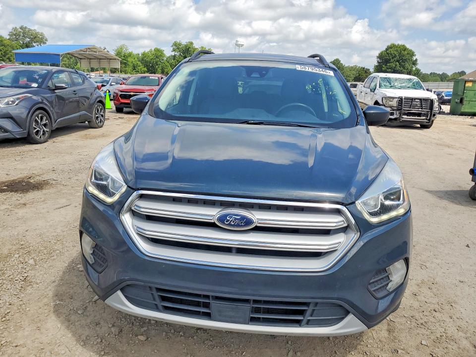 2019 Ford Escape მანქანა იყიდება აუქციონზე, vin: 1FMCU9HD8KUB24456, აუქციონის ნომერი: 58795346