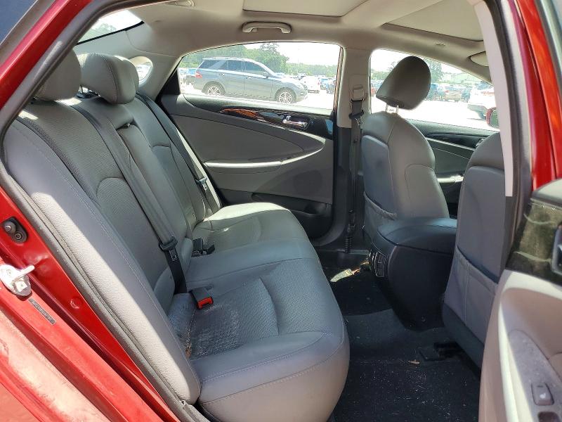 2014 Hyundai Sonata მანქანა იყიდება აუქციონზე, vin: 5NPEC4AB4EH927341, აუქციონის ნომერი: 56605296