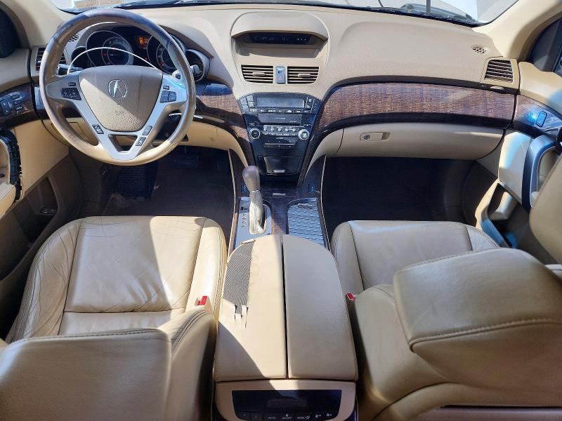 Aukcja sprzedaży 2013 Acura Mdx, vin: 2HNYD2H26DH520904, numer aukcji: 57652886