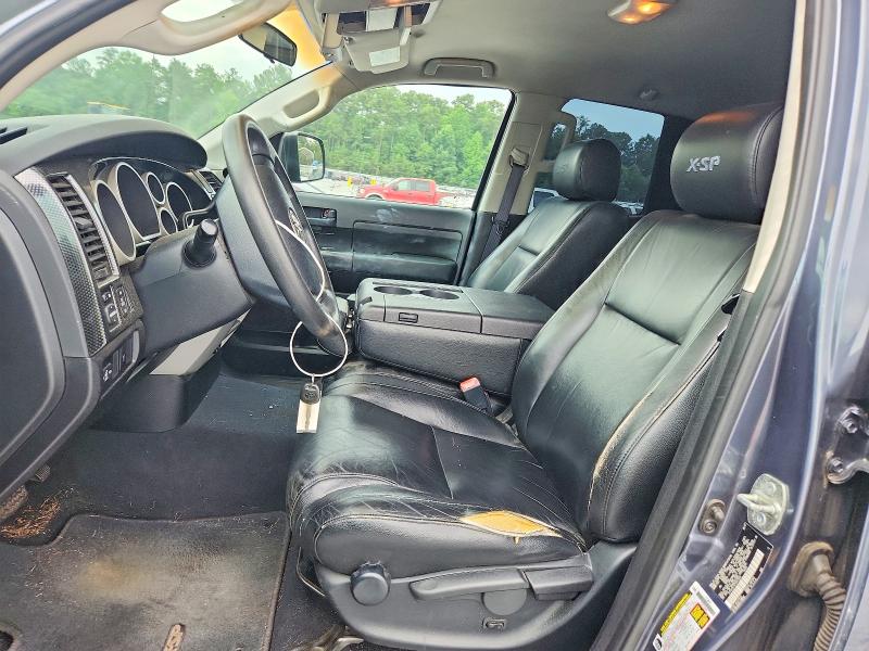 55279306 :رقم المزاد ، 5TFRV541X7X013025 vin ، 2007 Toyota Tundra مزاد بيع