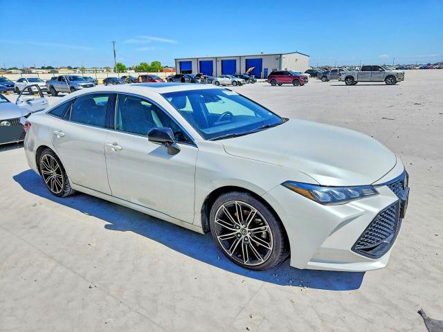 Продажа на аукционе авто 2019 Toyota Avalon, vin: 4T1BZ1FB3KU035801, номер лота: 55805816