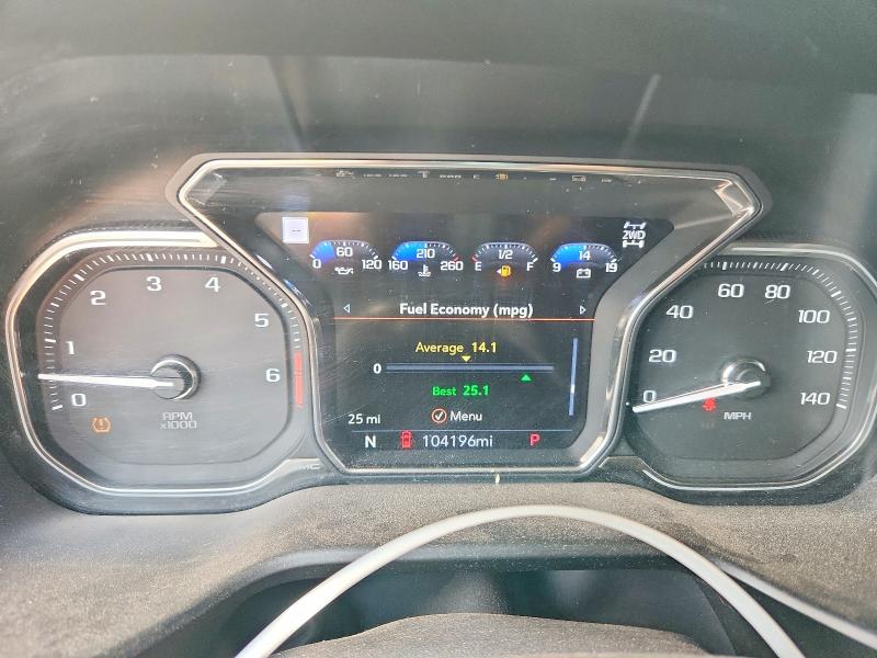 Aukcja sprzedaży 2021 Gmc Yukon, vin: 1GKS2DKLXMR403250, numer aukcji: 58115306