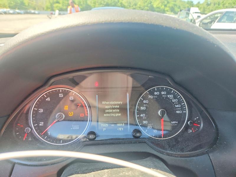 Продаж на аукціоні авто 2016 Audi Q5, vin: WA1D7AFP0GA145027, номер лоту: 55876646