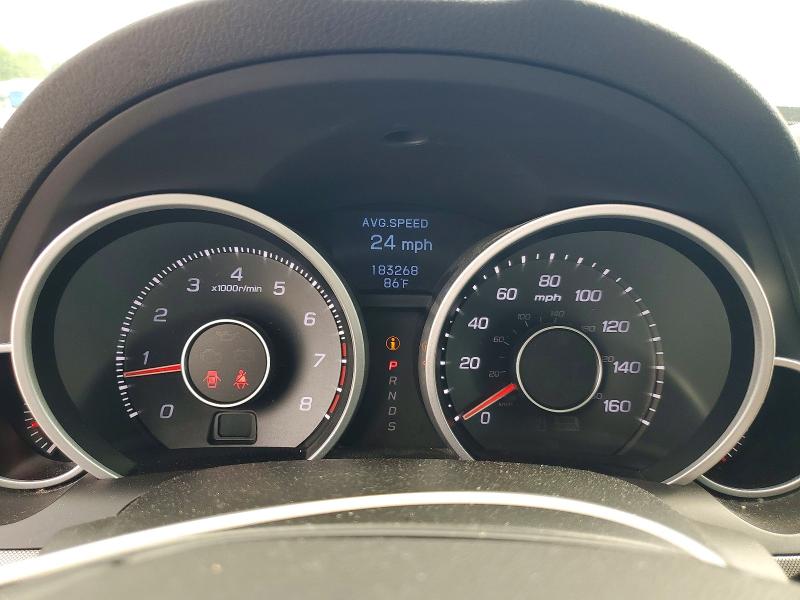 Aukcja sprzedaży 2012 Acura Tl, vin: 19UUA8F53CA031629, numer aukcji: 56735436