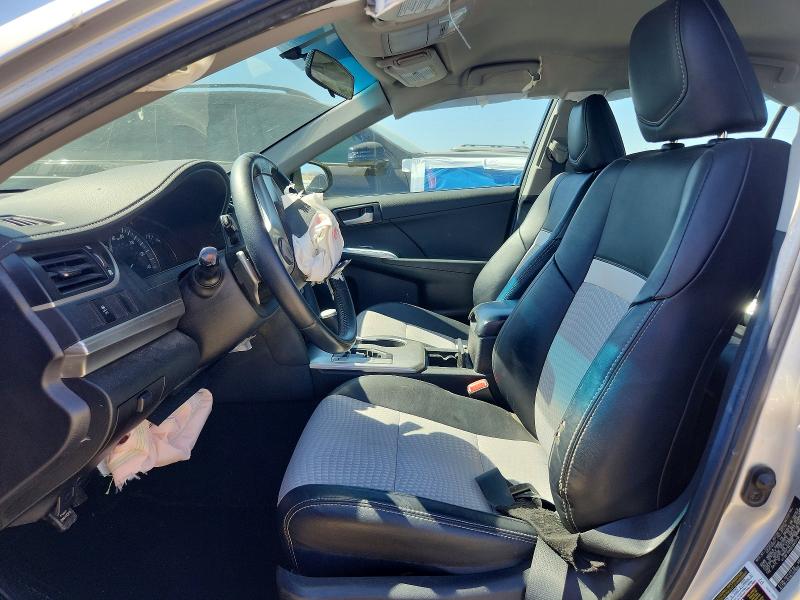 Продажа на аукционе авто 2014 Toyota Camry, vin: 4T1BF1FK0EU843116, номер лота: 58840466