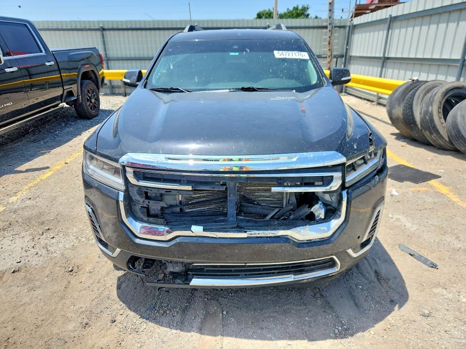 Продажа на аукционе авто 2020 Gmc Acadia, vin: 1GKKNMLSXLZ133853, номер лота: 54727176