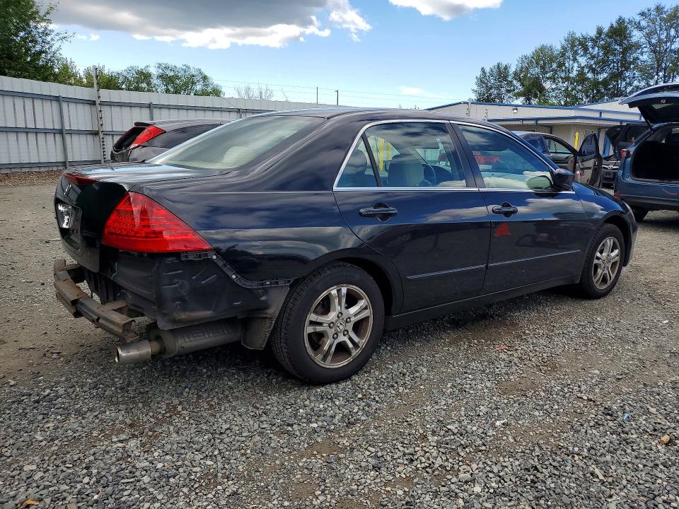 Aukcja sprzedaży 2006 Honda Accord, vin: 1HGCM56326A170865, numer aukcji: 57083456