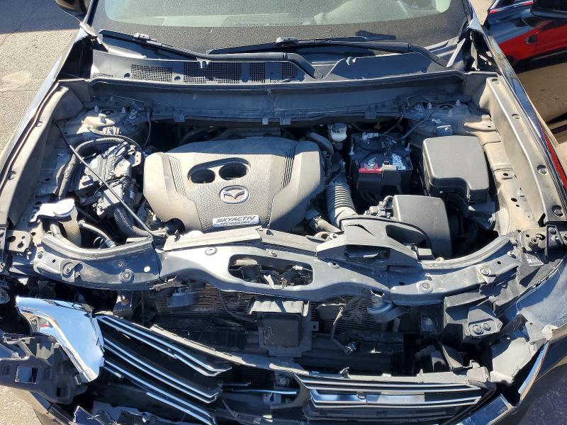 Aukcja sprzedaży 2019 Mazda Cx-9, vin: JM3TCBCY0K0314257, numer aukcji: 55685506