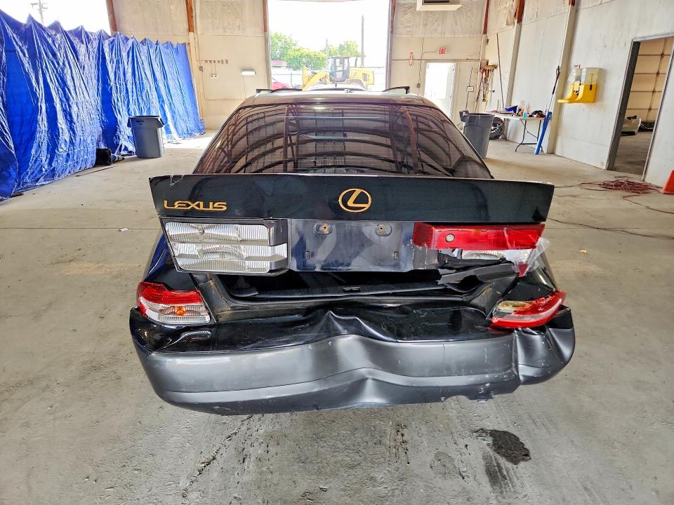 56261966 :رقم المزاد ، JT8BF28G310298113 vin ، 2001 Lexus Es مزاد بيع