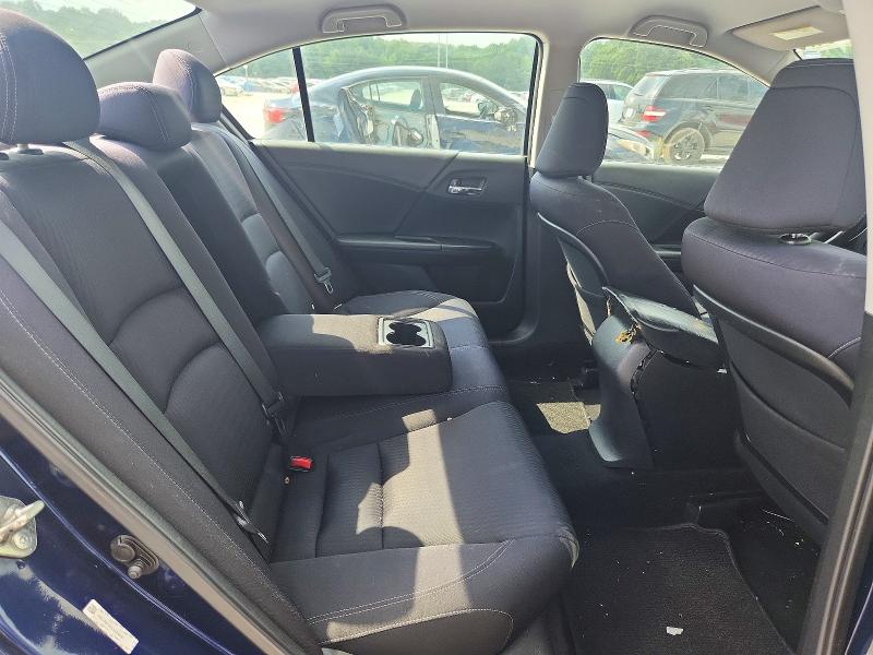 Aukcja sprzedaży 2014 Honda Accord, vin: 1HGCR2F5XEA259681, numer aukcji: 57019476