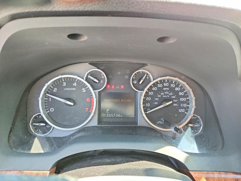 Продажа на аукционе авто 2015 Toyota Tundra, vin: 5TFGY5F15FX178118, номер лота: 56996386