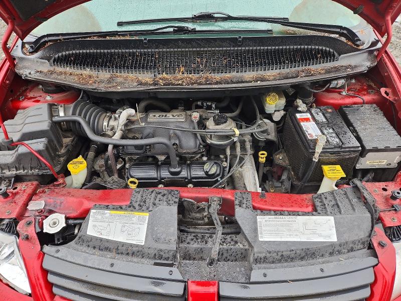 54991206 :رقم المزاد ، 2D4GP44L56R627770 vin ، 2006 Dodge Grand Caravan مزاد بيع