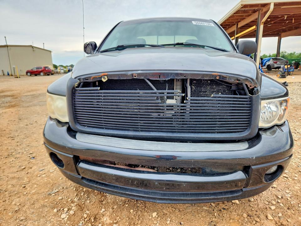 Продажа на аукционе авто 2005 Dodge Ram 1500, vin: 1D7HU18D65S144741, номер лота: 56682136