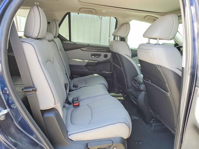 Aukcja sprzedaży 2023 Honda Pilot, vin: 5FNYG1H85PB005365, numer aukcji: 55796086