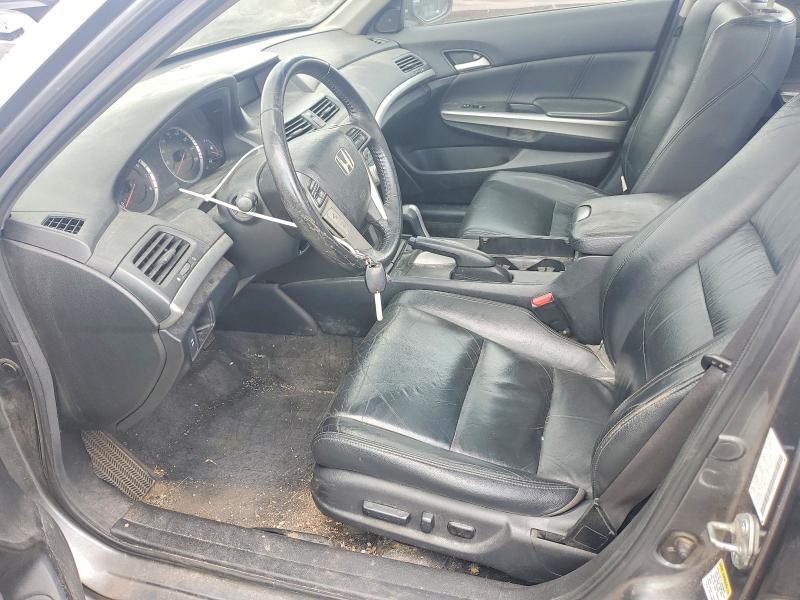 Продажа на аукционе авто 2010 Honda Accord, vin: 1HGCP2F81AA150939, номер лота: 56890046