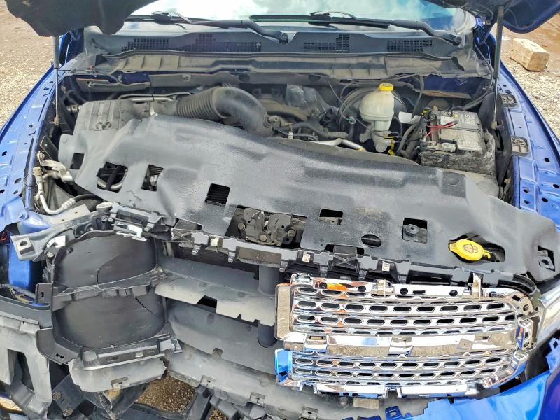 2014 Ram 1500 მანქანა იყიდება აუქციონზე, vin: 1C6RR7FTXES354456, აუქციონის ნომერი: 58064946