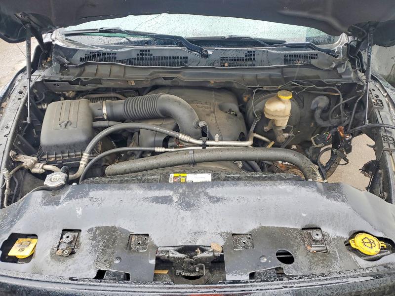 Продажа на аукционе авто 2019 Ram 1500 Classic, vin: 1C6RR7LT5KS621583, номер лота: 58383096