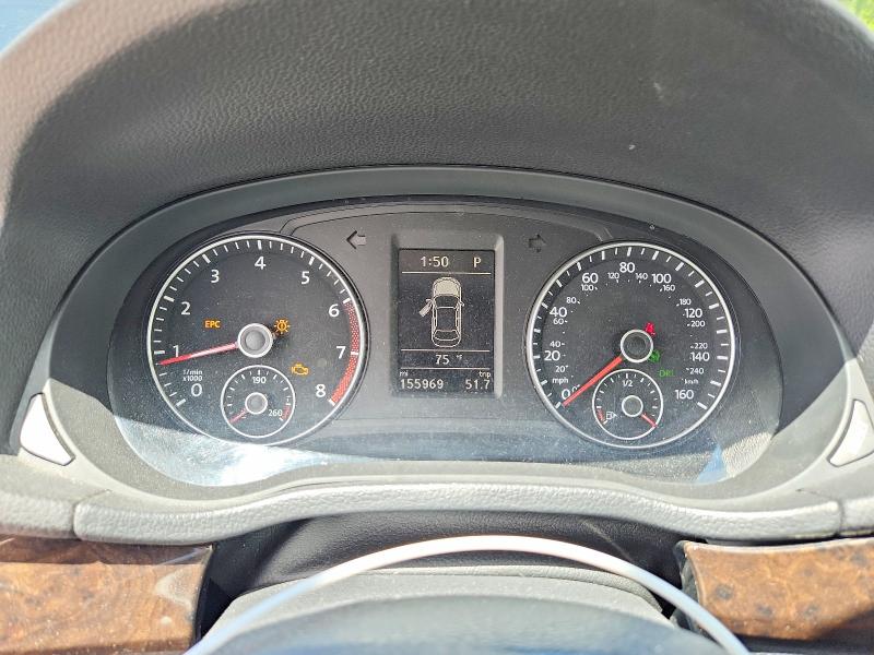 Aukcja sprzedaży 2014 Volkswagen Passat, vin: 1VWCM7A38EC031034, numer aukcji: 57778496