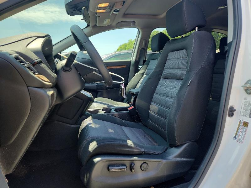 Продажа на аукционе авто 2019 Honda Cr-v, vin: 5J6RW2H58KL032921, номер лота: 56318896