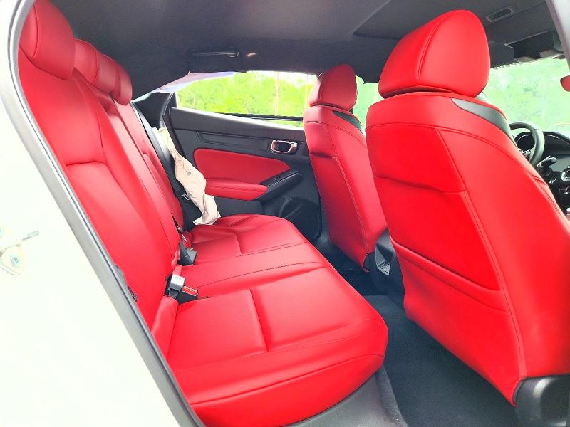 Продаж на аукціоні авто 2025 Acura Integra, vin: 19UDE4H65SA015918, номер лоту: 56839346