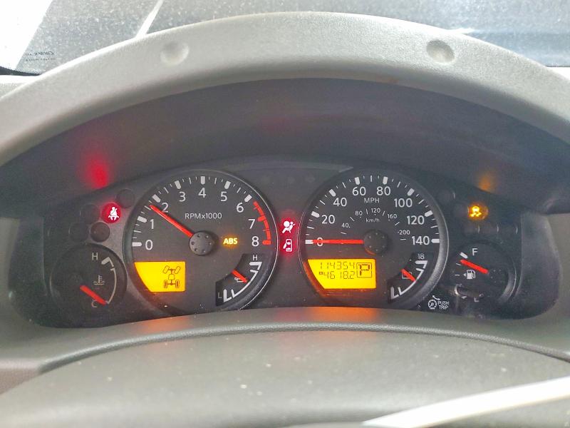55866516 :رقم المزاد ، 1N6AD0EV1KN791610 vin ، 2019 Nissan Frontier مزاد بيع